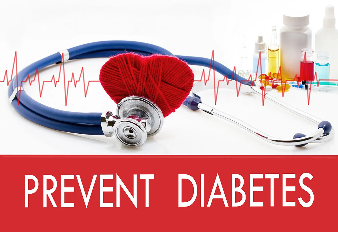 Can you Prevent Diabetes