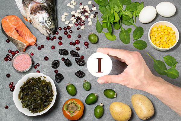 Meal Plan for Hypothyroidism and Weight Loss