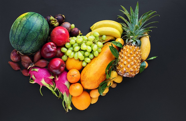 Should you avoid fruits in diabetes?