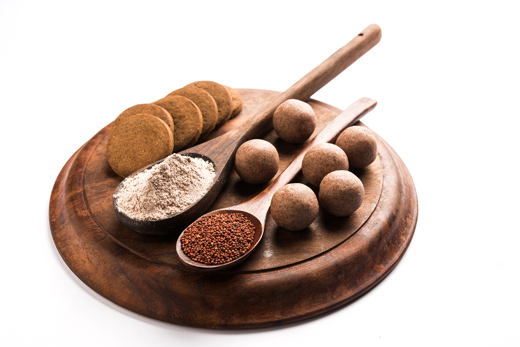 Is ragi good for diabetes?