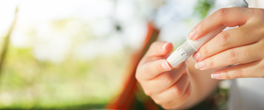 Why I should check my blood sugar levels at home