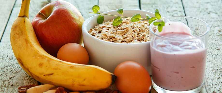 5 Perfect breakfast ideas for people with Diabetes