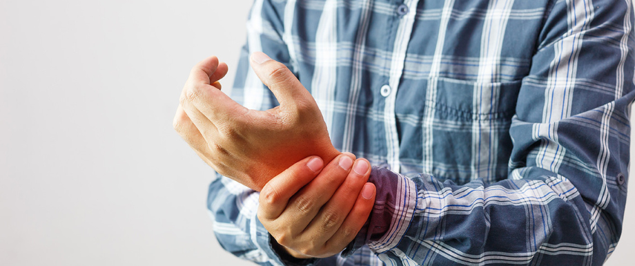 Diabetes & Musculoskeletal Disorders