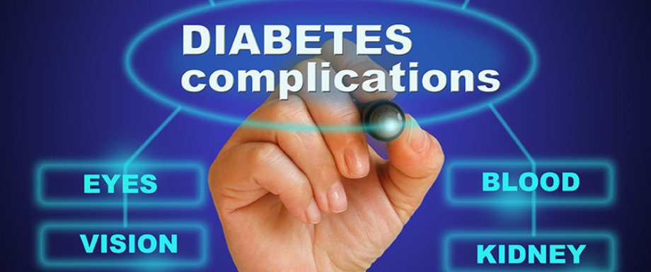 Diabetes & Microvascular Diseases