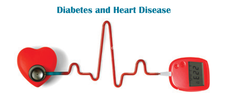 Diabetes and Heart Disease