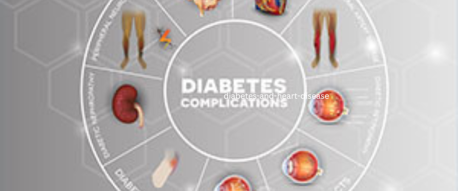 Diabetes Complications: A stitch in time saves nine