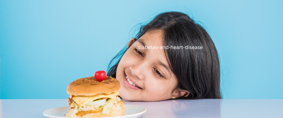 How you can prevent Type-2 Diabetes in Children?