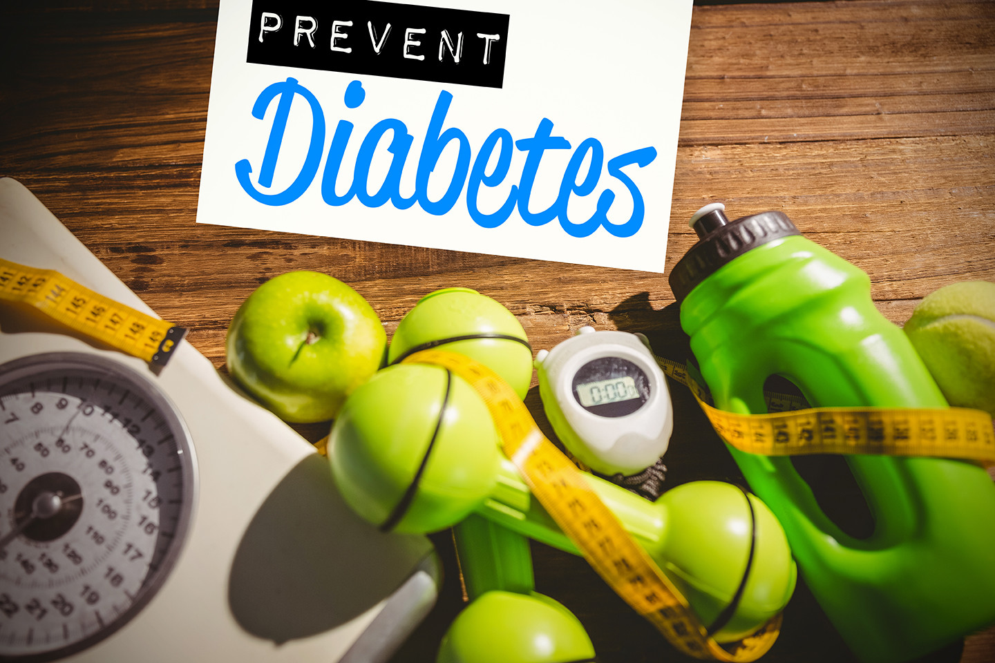 How to prevent early age Diabetes?
