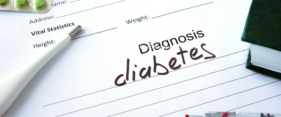 Diagnosis of Diabetes