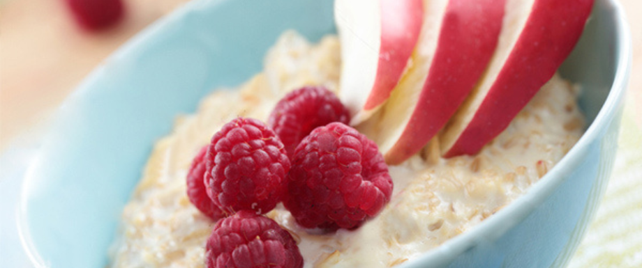 Healthy Oats Recipes for People with Diabetes
