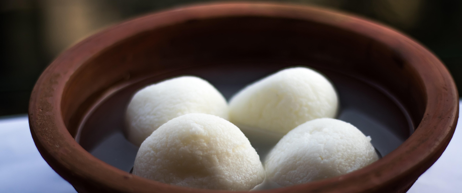 Diabetic sweets – Nutritional value in Rasgulla
