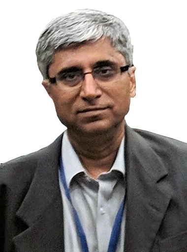 Dr. R.N. Mehrotra