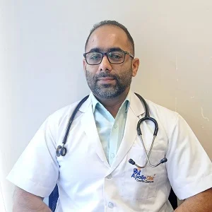 Dr. Puneet Bhalla